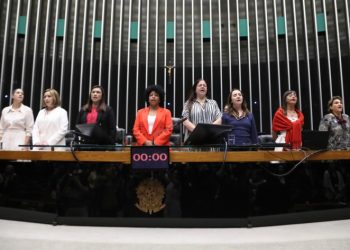 Leis aprovadas pelo Congresso em 2025 ampliam direitos das mulheres e reforçam combate à violência – Notícias