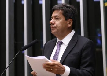 Relator altera PEC da Segurança Pública para ampliar rigor contra facções criminosas; acompanhe – Notícias