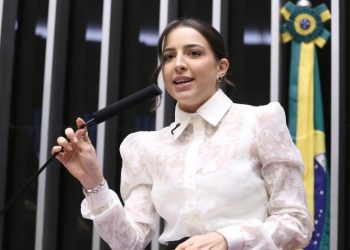 Câmara aprova programa “Antes que aconteça” para prevenir casos de violência contra a mulher – Notícias