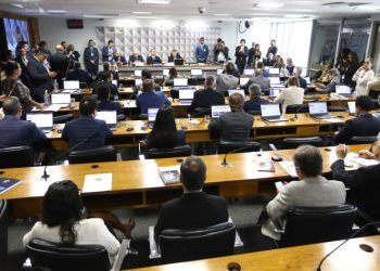 CPMI do INSS aprova requerimentos enquanto aguarda decisão do STF sobre prorrogação – Notícias