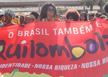 Coletivo de mulheres quilombolas lança documentário e pede proteção