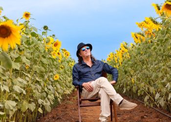 Turnê pelo Brasil comemora 80 anos de Alceu Valença