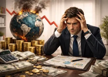 Maioria das estratégias dos multimercados tem perdas no mês