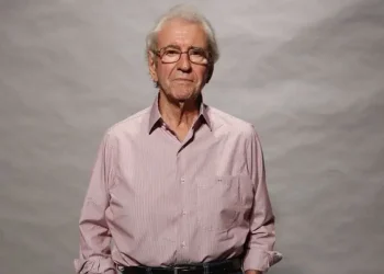 Morre Juca de Oliveira, ícone da dramaturgia brasileira, aos 91 anos