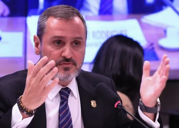 Banco Master mostra que existem “multinacionais do crime”, diz diretor-geral da PF