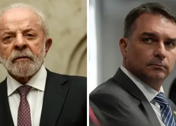Impasse com assessor de Trump adiciona novo capítulo à disputa entre Lula e Flávio