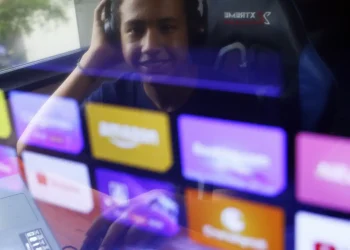 De cada 10 serviços digitais, 8 não checam idade na criação de conta