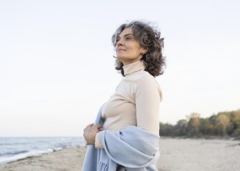 como mulheres podem chegar aos 80 sem aperto financeiro