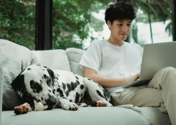 Com a volta aos escritórios ganhando força, modelo híbrido virou benefício