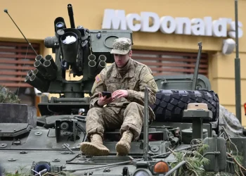 Sem objetivo claro, EUA não sabem como — nem quando — encerrar guerra contra o Irã