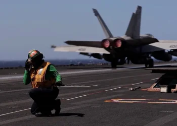 os efeitos da guerra pelo mundo