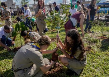 COP15 termina em Campo Grande com mais 40 espécies protegidas