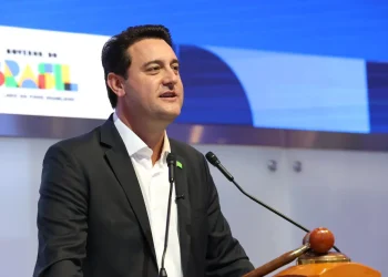 os bastidores do fim do voo presidencial de Ratinho