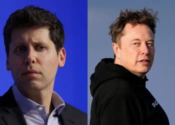 titãs Elon Musk e Sam Altman se enfrentam no tribunal