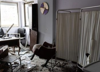 Israel e EUA atacaram quase 400 unidades de saúde no Líbano e Irã