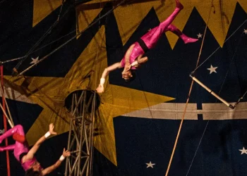 Circo de Tradição Familiar se torna Patrimônio Cultural do Brasil