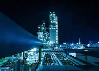 ações desabam 9% após 4T frustrante com prejuízo de mais de R$ 10 bi