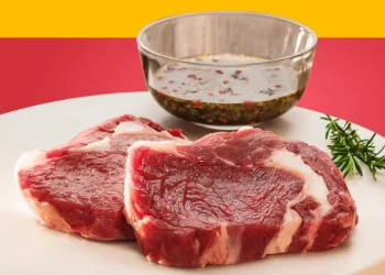 Minerva lucra R$ 85 milhões no 4º trimestre e propõe R$ 30,8 milhões em dividendos