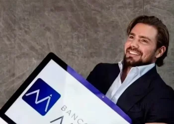 Vorcaro repassou R$ 700 mi para paraíso fiscal durante negociações com o BRB