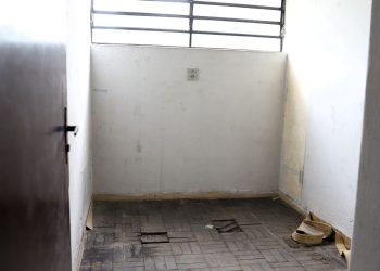 Pesquisa identifica cela em que ditadura simulou suicídio de Herzog