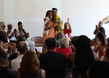 Paradas LGBT+ do Rio juntam forças por direitos e políticas públicas