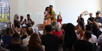 Paradas LGBT+ do Rio juntam forças por direitos e políticas públicas