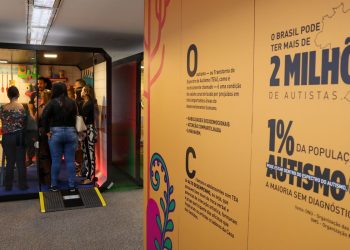 Autismo: pesquisa aponta baixo acesso a diagnóstico e terapias