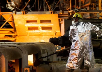 Usiminas (USIM5): o que esperar para os resultados da siderúrgica no 1º tri