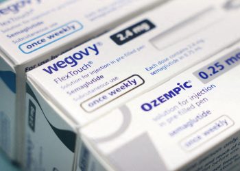 Anvisa vai aumentar fiscalização de canetas emagrecedoras manipuladas