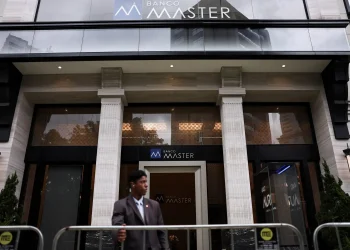 Pagamentos do Master reforçam conexão com políticos da Bahia