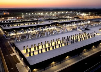 Investidores pressionam Amazon, Microsoft e Google sobre uso de água e energia