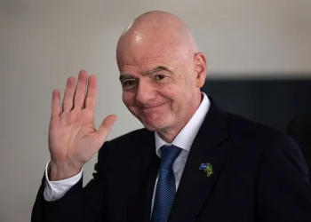 ⁠Infantino tem razão? Será que o futebol não existiria em ‘150 países’ sem a FIFA?