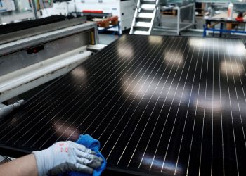 Soberania em minerais críticos permite emprego verde na América Latinacurrent-page:pager]Agência Brasil