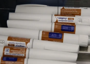 De Wegovy a retatrutida, indústria acelera novas drogas contra obesidade