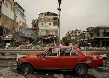 FMI corta previsão do PIB global em 2026 e eleva a de inflação com guerra no Irã