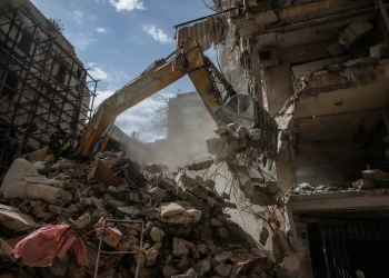 Líbano aceita negociar paz com Israel em meio a ataques recordes e divisões internas