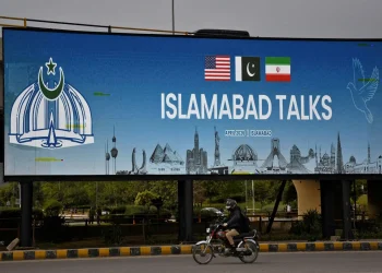 Cessar-fogo fica em risco após EUA apreenderem navio iraniano