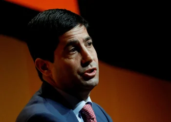 Mais de US$ 100 mi: Fortuna do próximo chefe do Fed tem de Ethereum a contraceptivo