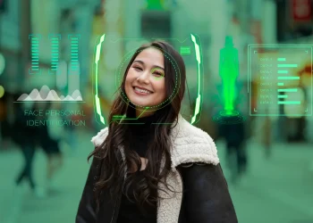 Próxima fronteira da IA é estar no mundo real e substituir cartões, senhas e bilhetes