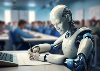 Como a IA transforma relatórios longos em dados para achar oportunidades de negócios