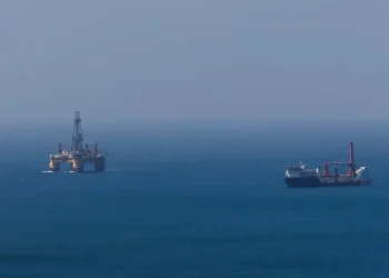 Trump põe em xeque papel dos EUA como guardião das rotas marítimas globais