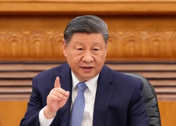 Como Xi ajudou Trump a concretizar cessar-fogo com o Irã