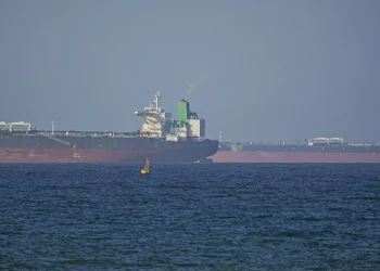 EUA apreendem primeiro navio com bandeira do Irã e colocam negociações em risco