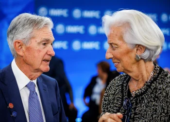 G7 congela juros sob pressão do petróleo e espera sinal da inflação global