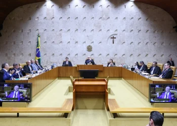 STF decide se eleição para mandato-tampão no governo do Rio será direta ou indireta