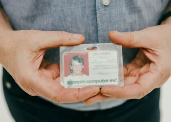 50 anos de Apple pelos olhos de quem nunca saiu de lá