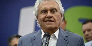 Caiado diz que apoia 100% o PL da Misoginia, alvo de críticas da direita