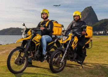 Byker aposta em franquia digital de locação de motos e prevê faturar R$ 2 mi este ano