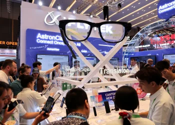 Especialista brasileiro fala da maior feira multissetorial do mundo, na China