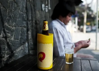 Bares e quiosques cariocas extrapolam divisas e chegam a Brasília e São Paulo